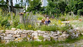 NaturGarten eV  Wilde Pflanzen in Städten und Gärten [upl. by Abigale93]