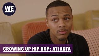 Bow Wow in the Dogg House Again  Growing Up Hip Hop Atlanta [upl. by Mairb690]