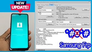 No 0 All Samsung Frp Bypass New Frp Tool 2024 Enable Adb Fail [upl. by Alil]