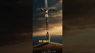 The Incarnation of Christ God Becoming Man jesuschrist christianhistory history [upl. by Yeliak]