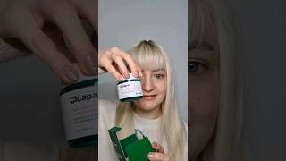 Dr Jart Cicapair Tiger Grass Colour Correcting Treatment Review 🌱 drjart [upl. by Assirim513]