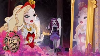 Ever After High Way to Wonderland Episode 1 Part 1 [upl. by Dace508]