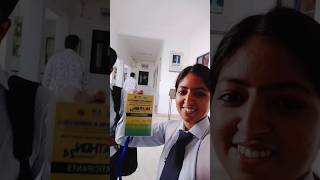 Ideathon 2024 univlog dream ideathon college teenlife music vlog teen besabriyaan dreambig [upl. by Eelahc]