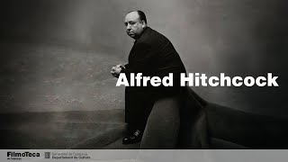 Alfred Hitchcock sonor [upl. by Gareth259]