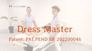 Dress Master UK 2023 [upl. by Sad465]