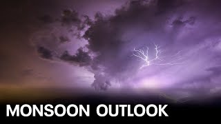 Monsoon Update 2024 दिल्लीUP में कब आएगा मानसून इन राज्यों में बारिश  IMD Alert  Weather News [upl. by Htabazile]