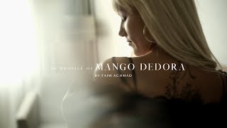 THE MODEL OF MANGO DEBORA [upl. by Anilave]