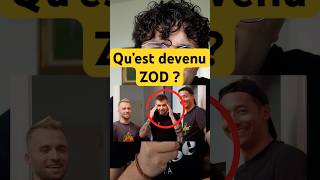 Qu’est devenu ZOD  SOS Streaming [upl. by Obie232]