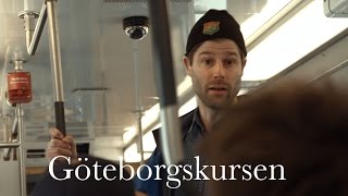 Göteborgskursen [upl. by Hardman]