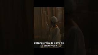 Benedetta 2021 Nuns Blessed Virgin  Trailer eng sub NOTE some scenes may be disturbing [upl. by Iona]