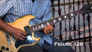 Intervals in Melodic Minor Guitar Lesson  GuitarInstructorcom excerpt [upl. by Mountford733]