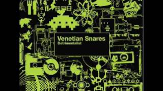 Venetian Snares Sajtban [upl. by Athal]