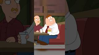 Family Guy A bony one wont teach you bad things shorts familyguy [upl. by Acisse]