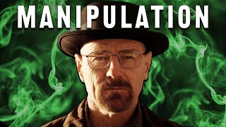 How Walter White Manipulated Everyone in Breaking Bad [upl. by Platas]