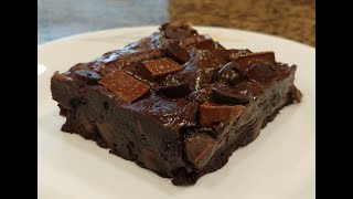 I Made Those 100Hour Brownies [upl. by Rausch]