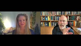 Unwinding Anxiety with Awareness Pt 1 A conversation with Tara Brach and Dr Judson Brewer [upl. by Eiuol982]