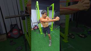 CORE STRENGTH ROTATIONAL POWER boxing fighting strengthandconditioning core [upl. by Atisor]