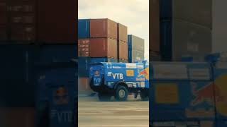 Камаз automobile duet воронеж trucker trucking musicgenre truckdriver drift камазмастер [upl. by Searby]