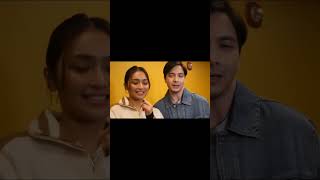 kathden🌸 helloloveagain kath kathandalden kath youtubeshorts alden kathandalden [upl. by Irtimed82]