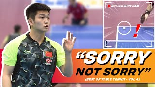 Greatest Table Tennis Hits of All Time  Vol 4 [upl. by Pedrotti95]