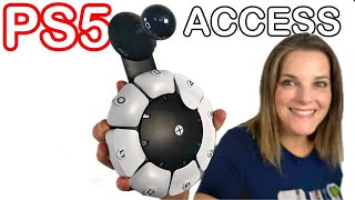 PlayStation Access PS5 [upl. by Sutton]