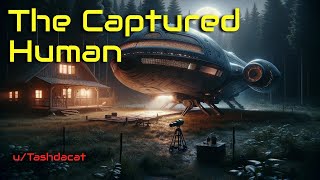 The Captured Human  HFY  a Short SciFi Story [upl. by Eada]