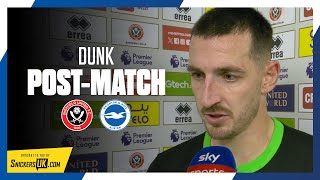 Dunk On 50 Sheffield United Win A Top Performance [upl. by Duck163]