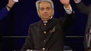 Benny Hinn  Sweet Presence of the Holy Spirit 1 [upl. by Disharoon]