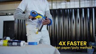 See How to Mask with the 3M™ HandMasker™ M3000 Dispenser [upl. by Markland]