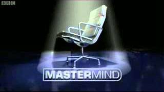 Mastermind Theme [upl. by Henrik963]