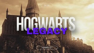 Hogwarts Legacy Walkthrough [upl. by Healey]