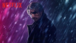 Polar  Bandeannonce VOSTFR  Netflix France [upl. by Kurt]