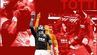 Cassano  Totti  Montella [upl. by Yeltneb711]