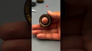 The gift of style and serenity spinner edc stressrelief fidgets giftforhim fidgettoys [upl. by Halladba]