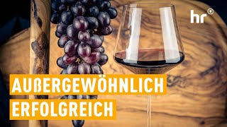 Alkoholfreier Wein – kommt jetzt der Durchbruch  mex [upl. by Gmur]