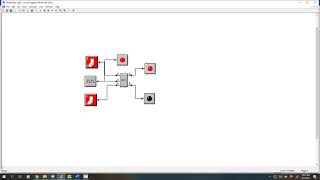 Edge Triggered Flip Flop Multimedia Logic Lab Exercise [upl. by Sara962]