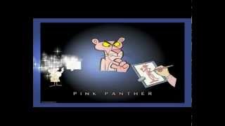 Henry Mancini  The Pink Panther Theme  1963 [upl. by Nwotna]