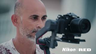 New LUTs for NLog for the Nikon Z series [upl. by Janik]