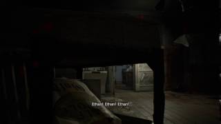 RESIDENT EVIL 7 biohazard  Jack  Ethan Ethan Eeeethan [upl. by Nanyk]