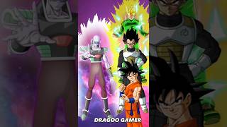 Who is stronger  Tagoma DBS vs All shorts dbs [upl. by Stieglitz796]