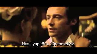 The Prestige  Prestij Film Fragman [upl. by Zosima]