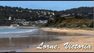 Lorne Bush House Cottages amp Eco Retreats [upl. by Pat627]