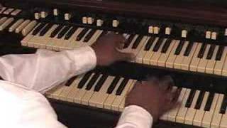 More Hammond B3 tips [upl. by Wehrle266]