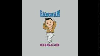 Psy Gangnam Disco 80s Style TOP REMIX D [upl. by Leahcimaj]