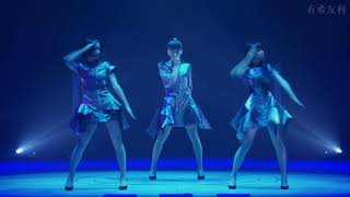 27 Perfume  NIGHT FLIGHT Live [upl. by Luci271]