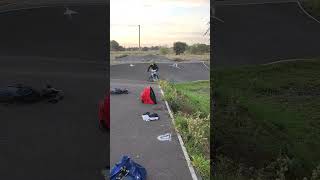 Session pumptrack de agde [upl. by Dylane]