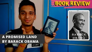 Barack Obama talks about his new memoir A Promised Land  The Washington Post [upl. by Tedda]