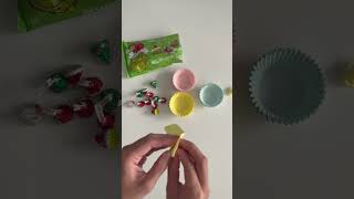 Making Grinch Chocolate Flower Bouquets [upl. by Bocock]