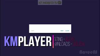 KMPlayer  Best Video Player Apps for AndroidiOS 06 [upl. by Enoj977]