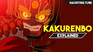 Kakurenbo Hide and Seek 2005 Explained in Hindi  Horror Anime Movie  Haunting Tube [upl. by Ollopa]